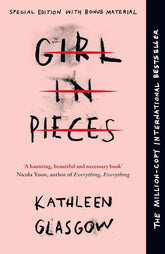 Girl in Pieces / PB